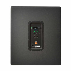 JBL PRX 918XLF - Subwoofer Profesional de 18 Pulgadas