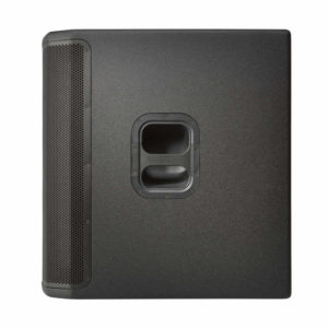 JBL PRX 918XLF - Subwoofer Profesional de 18 Pulgadas