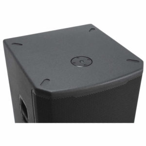 JBL PRX 918XLF - Subwoofer Profesional de 18 Pulgadas
