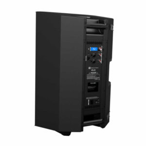 ELECTRO-VOICE ZLX-15BT Parlante Activo con Bluetooth de 1000W 15Pulg