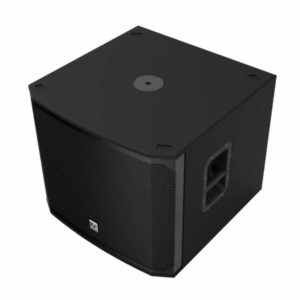 ELECTRO-VOICE EKX-18SP Subwoofer Activo de 1300W 18″