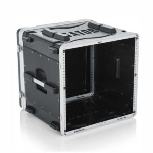 GATOR GR-10L Case Profesional De Polietileno, Profundo de 10U