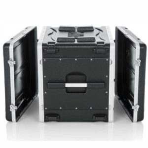 GATOR GR-10L Case Profesional De Polietileno, Profundo de 10U