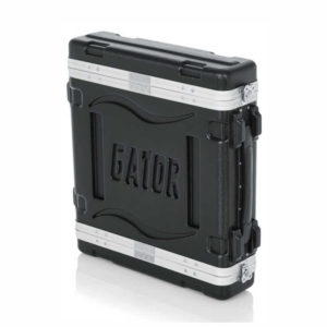 GATOR GR-2L Case Profesional De Polietileno, Profundo de 2U