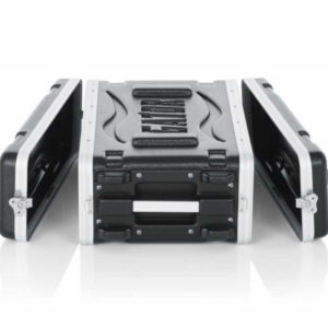 GATOR GR 3S - Case Profesional De Polietileno, Poco Profundo de 3U