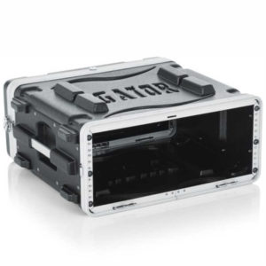 GATOR GR-4L Case Profesional De Polietileno, Profundo de 4U