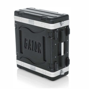 GATOR GR-4L Case Profesional De Polietileno, Profundo de 4U