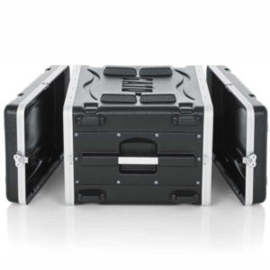 GATOR GR-6L Case Profesional De Polietileno, Profundo de 6U