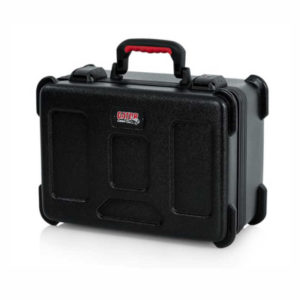 GATOR GTSA-MIC15  Estuche Profesional para 15 Micrófonos
