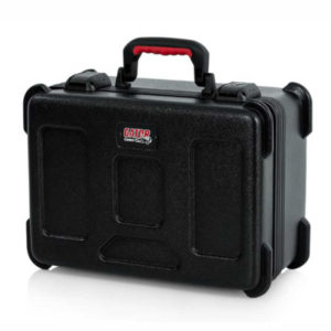 GATOR GTSA-MIC30  Estuche Profesional para 30 Micrófonos