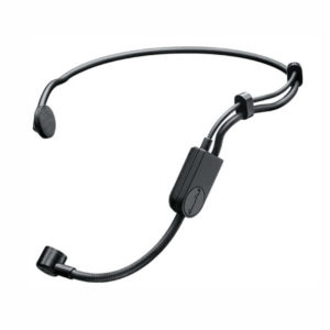 SHURE BLX14/P31 - Sistema Inalámbrico con Micrófono de Vincha