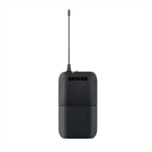 SHURE BLX14/P31 - Sistema Inalámbrico con Micrófono de Vincha