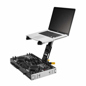 HERCULES DG400BB Stand para Laptop