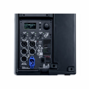 QSC K10.2 Parlante Activo de 2 vías de 10 pulgadas 2000W