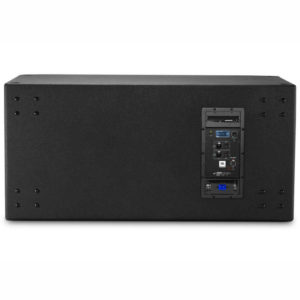 JBL SRX828SP - Subwoofer doble amplificado 2000w 18pulg