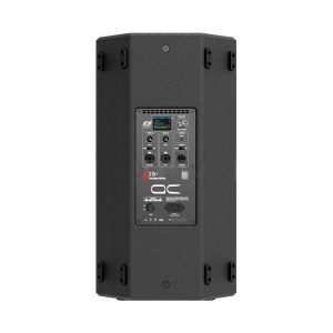 AC PRO SA315+ - Parlante Activo de 15 Pulgadas de 2000W