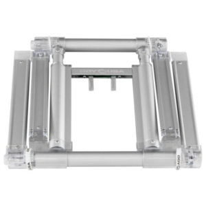 ODYSSEY LSTAND360 MACSIL - SOPORTE PLEGABLE PARA LAPTOP