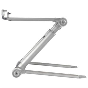 ODYSSEY LSTAND360 MACSIL - SOPORTE PLEGABLE PARA LAPTOP