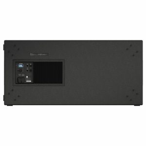 JBL SRX928S - Subwoofer doble amplificado 2500w 18pulg