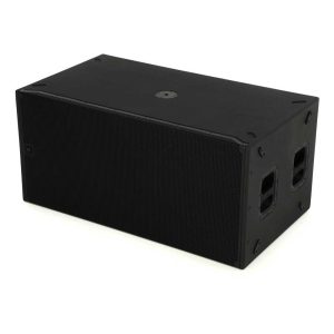 JBL SRX928S - Subwoofer doble amplificado 2500w 18pulg