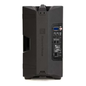 ELECTRO-VOICE EVERSE 12 - Altavoz a Batería con Audio y Control Bluetooth