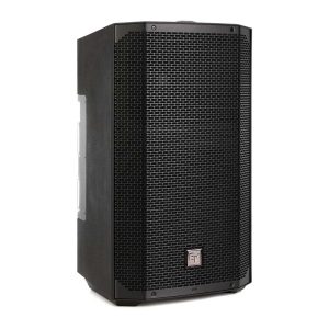 ELECTRO-VOICE EVERSE 12 - Altavoz a Batería con Audio y Control Bluetooth