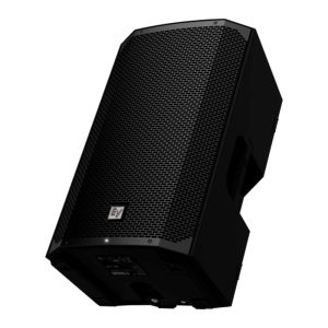 ELECTRO-VOICE EVERSE 12 - Altavoz a Batería con Audio y Control Bluetooth