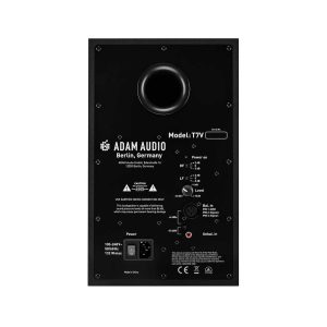 ADAM AUDIO TV7 - Monitor de Estudio Profesional (PAR)