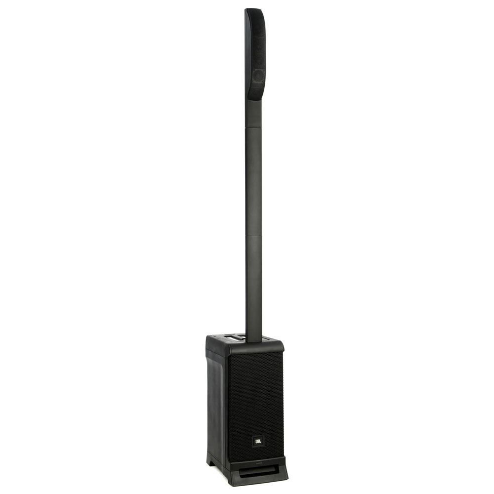 JBL IRX ONE - PA de Columna Autoamplificada todo en uno con Bluetooth