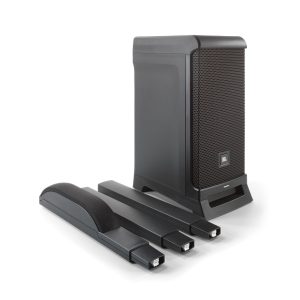 JBL IRX ONE - PA de Columna Autoamplificada todo en uno con Bluetooth