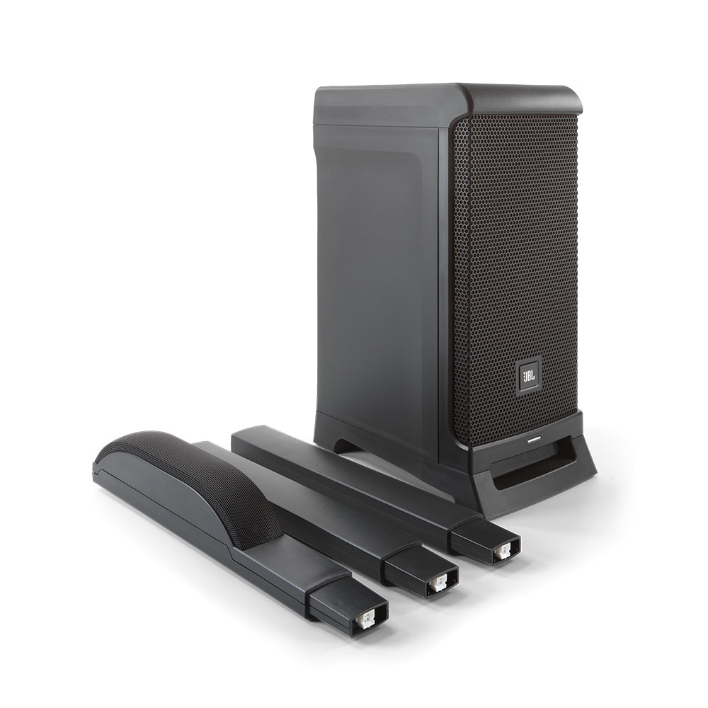 JBL IRX ONE - PA de Columna Autoamplificada todo en uno con Bluetooth - Imagen 2