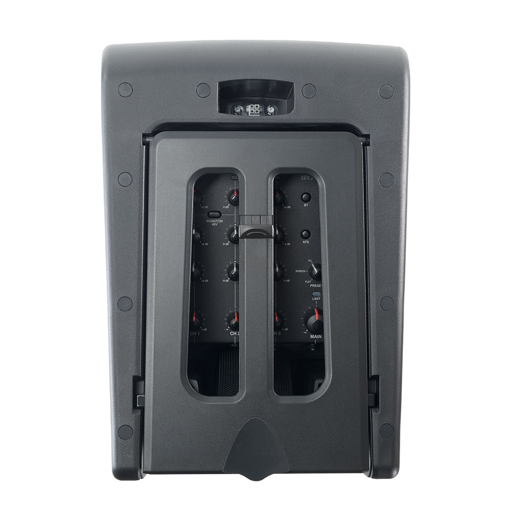JBL IRX ONE - PA de Columna Autoamplificada todo en uno con Bluetooth - Imagen 3