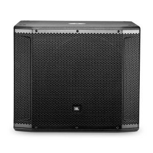 JBL SRX818SP - Subwoofer Activo de 18 Pulgadas