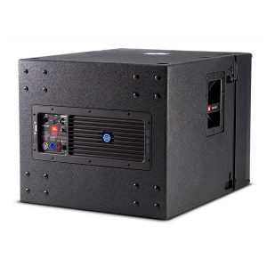 JBL VRX918SP - Subwoofer Activo de 18 Pulgadas
