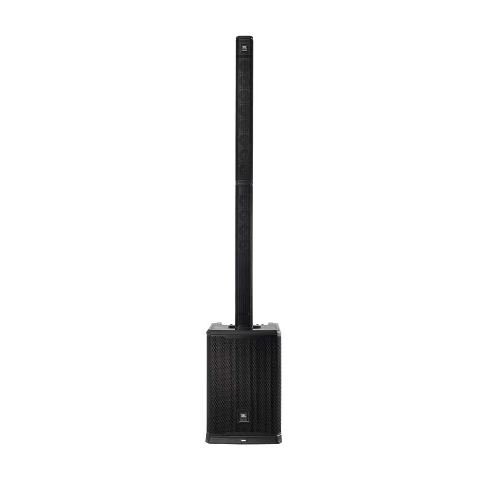 JBL PRX ONE - PA de Columna Autoamplificada Todo en Uno