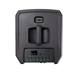 JBL PRX ONE - PA de Columna Autoamplificada Todo en Uno
