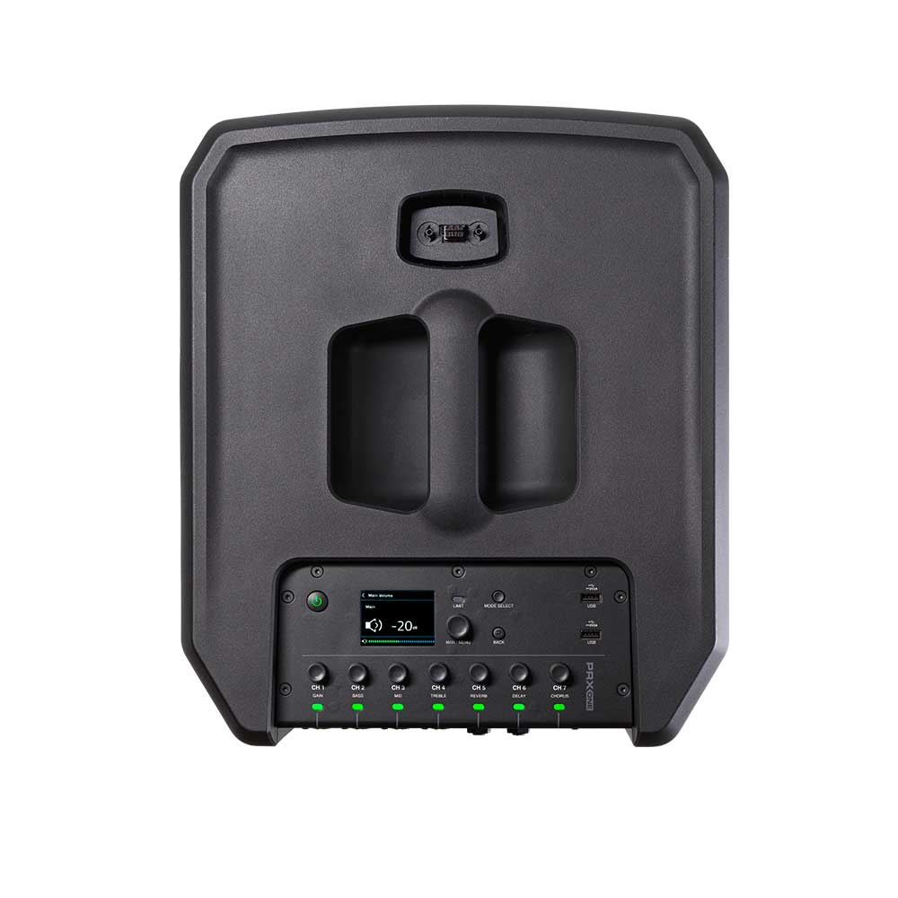 JBL PRX ONE - PA de Columna Autoamplificada Todo en Uno - Imagen 4