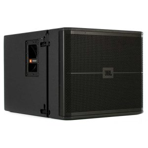 JBL VRX918SP - Subwoofer Activo de 18 Pulgadas
