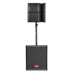 BARETONE MPA-158VRX - Sistema Activo Linea Array