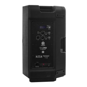 CUSTOM AUDIO TK12PRO - Altavoz Activo de 12 pulgadas