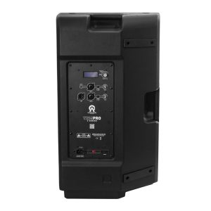CUSTOM AUDIO TK15PRO - Altavoz Activo de 15 pulgadas