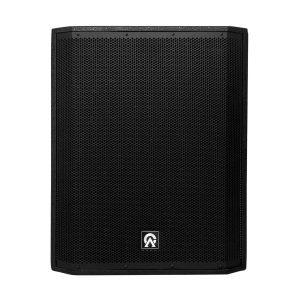 CUSTOM AUDIO TK18SUB - Subwoofer Activo de 18 pulgadas