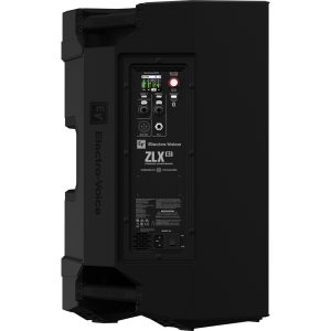 ELECTRO-VOICE ZLX15P-G2 - Parlante Activo con Bluetooth de 1000W
