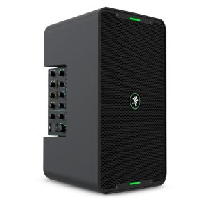 MACKIE SHOWBOX - Parlante Portátil a Batería