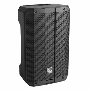 SONITUS AUDIO TOBY GO - Altavoz Portátil a Batería de 8 pulgadas