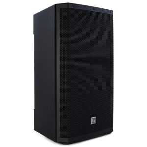 ELECTRO-VOICE ZLX15P-G2 - Parlante Activo con Bluetooth de 1000W