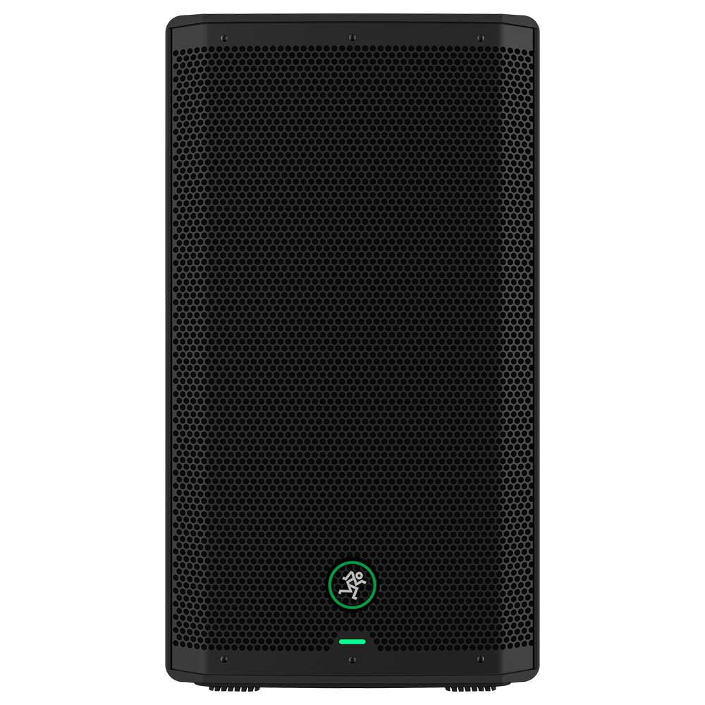 MACKIE TRASH212 GO - Altavoz con Batería de 12 Pulgadas y 300W