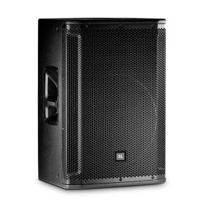 JBL SRX815P - Parlante Activo de 15 Pulgadas