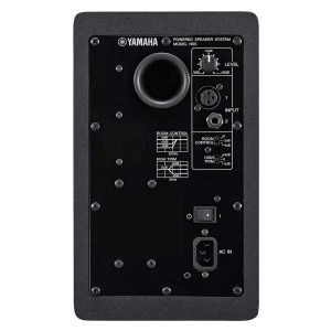 YAMAHA HS5 - Monitores de Estudio Activos de 5 Pulgadas (PAR)