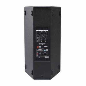 AC PRO GT515A - Parlante Activo de 15 Pulgadas de 2200W